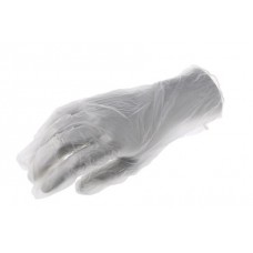 Polyco VE100 Vinyl Powdered Disposable Glove